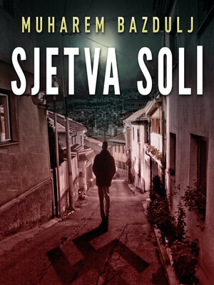 cover image of Sjetva soli